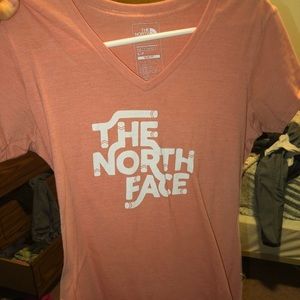 North face t shirt
